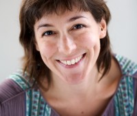 Hillary Blake Firestone 